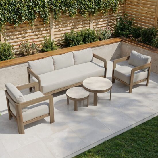 Cove Outdoor Armchair for hire. Event Furniture Hire in London. Outdoor Furniture Hire. Hire Outdoor Furniture.