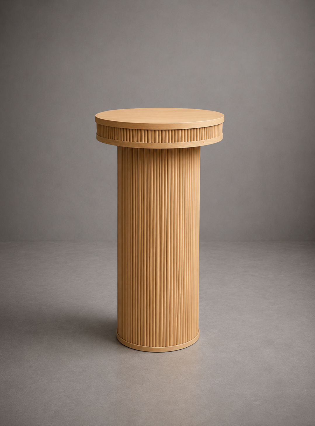 Nora Scandi Poseur Table