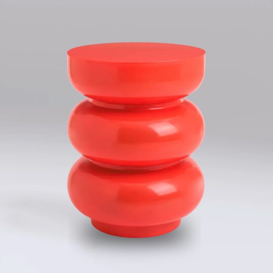 Red Side Table hire UK, red furniture for hire in London, red event furniture hire London, Red Table event furniture hire London, best event furniture hire companies in London, best event furniture hire companies in UK