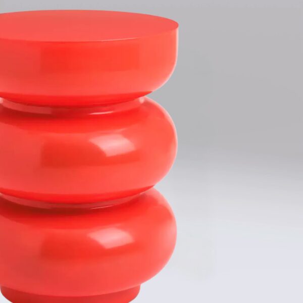 2 Red Side Table hire UK, red furniture for hire in London, red event furniture hire London, Red Table event furniture hire London, best event furniture hire companies in London, best event furniture hire companies in UK