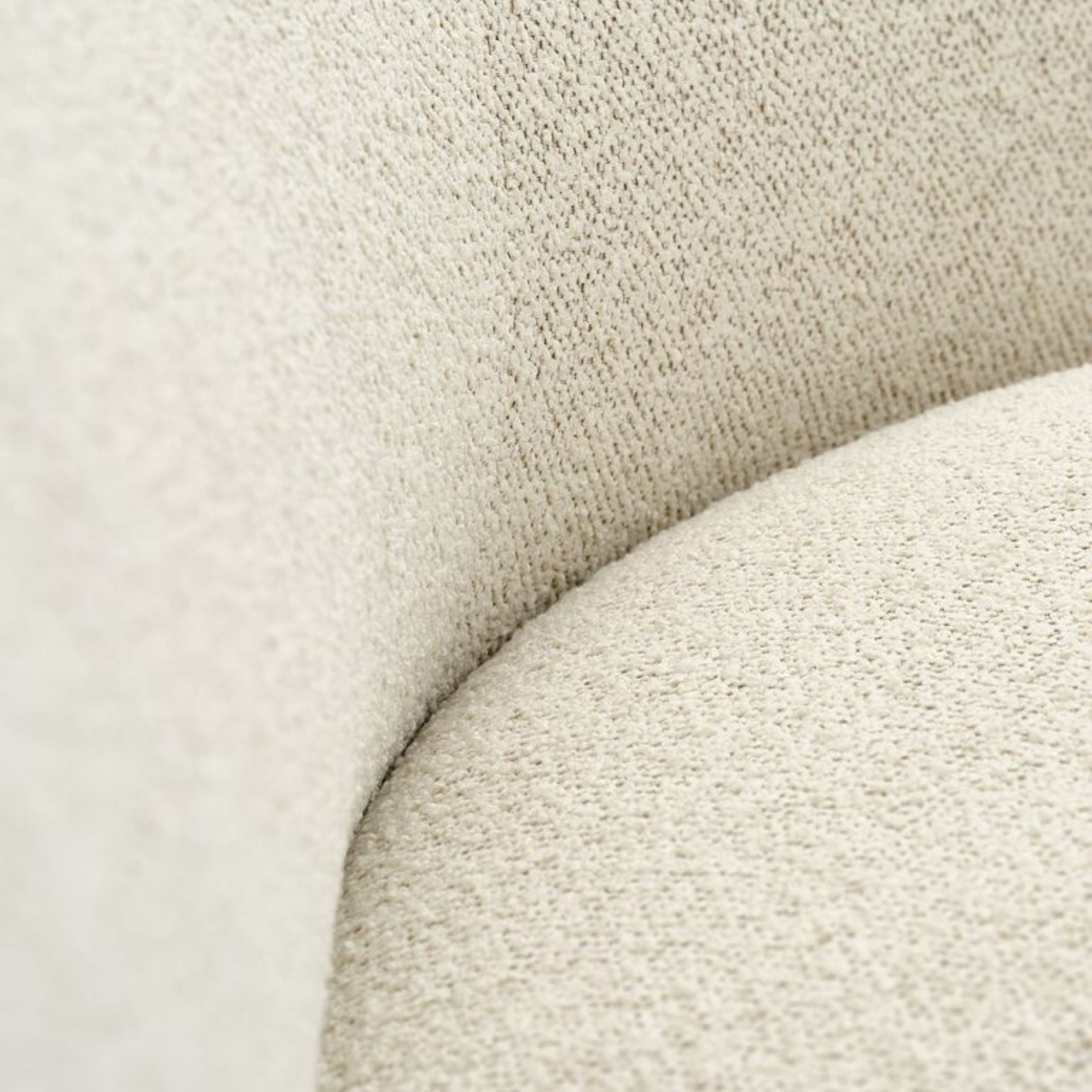 Boucle sofa hire UK, Cream furniture for hire in London, boucle lounge seating furniture hire London, boucle lounge sofa event furniture hire London, best event furniture hire companies in London, best event furniture hire companies in UK