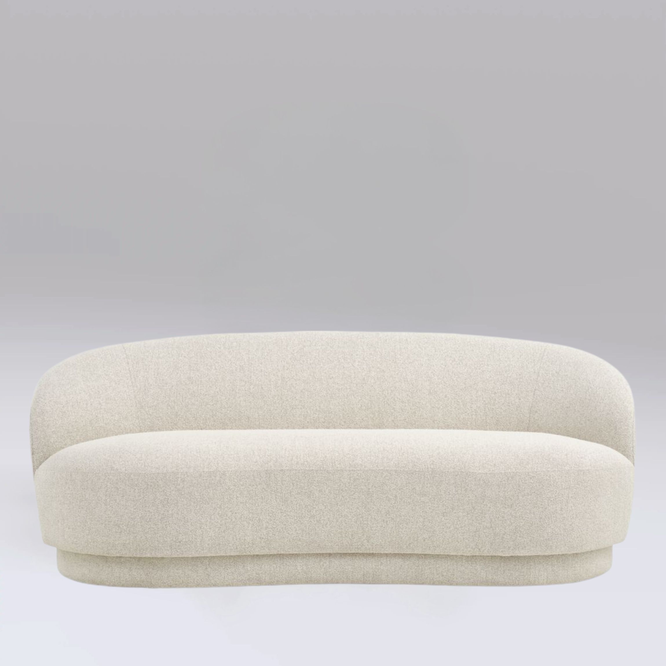 Boucle sofa hire UK, Cream furniture for hire in London, boucle lounge seating furniture hire London, boucle lounge sofa event furniture hire London, best event furniture hire companies in London, best event furniture hire companies in UK