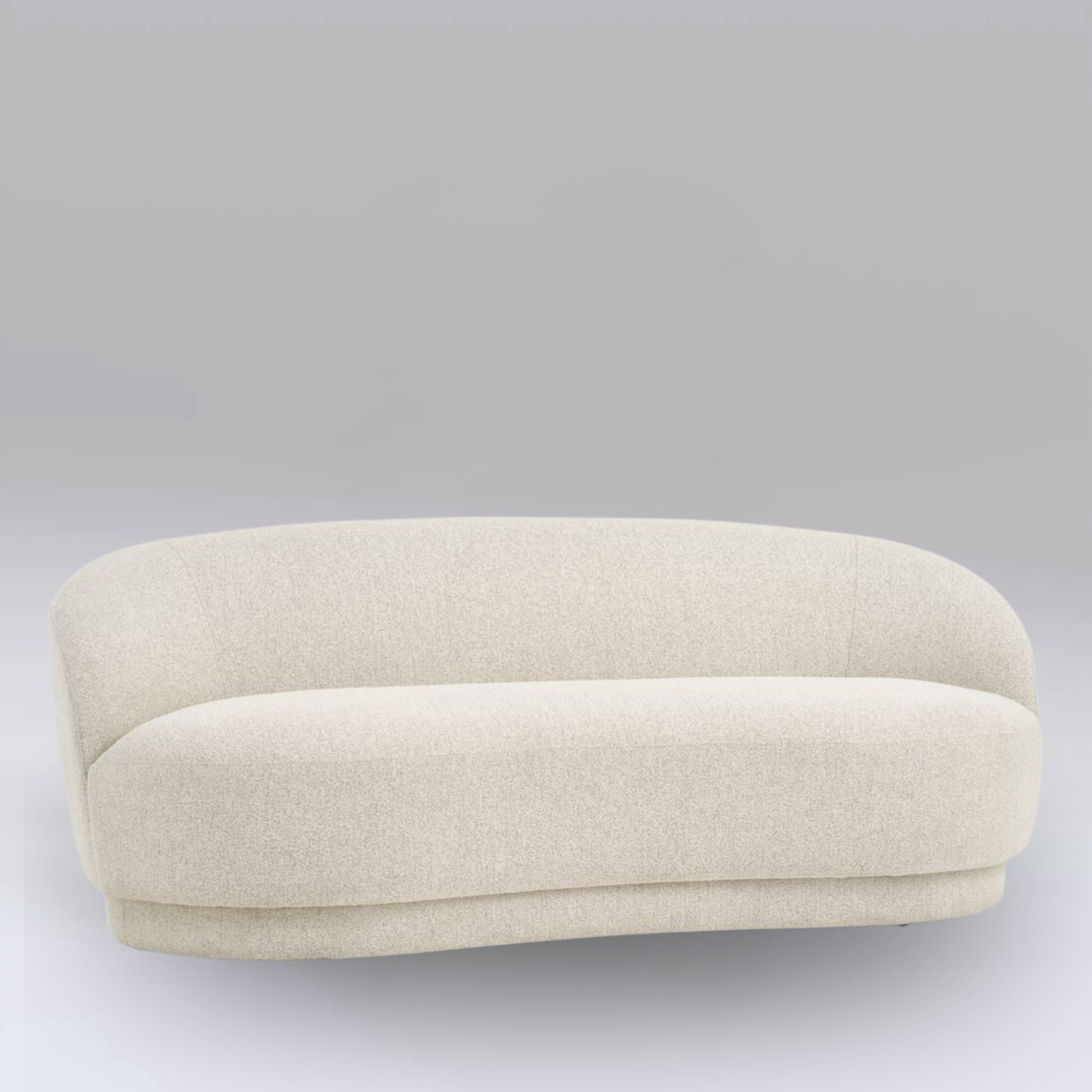 Boucle sofa hire UK, Cream furniture for hire in London, boucle lounge seating furniture hire London, boucle lounge sofa event furniture hire London, best event furniture hire companies in London, best event furniture hire companies in UK
