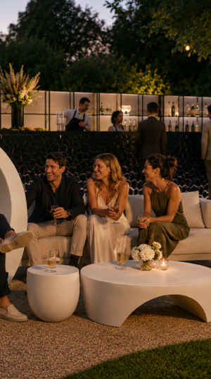 O.-Abstract-Seats-for-hire.-Chair-hire-London-modern-sleek-luxury-stylish-chair-hire-for-events
