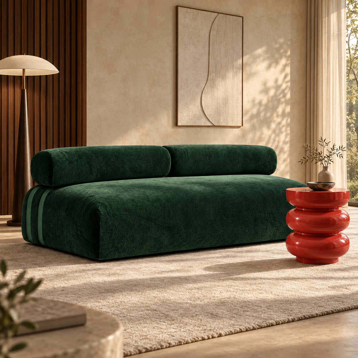 Reddy Side Table - Image 6