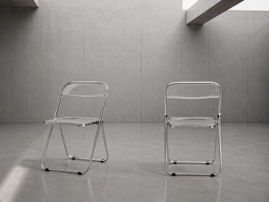Halo Foldable Chair
