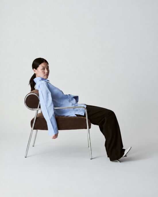 The Matrix Chair