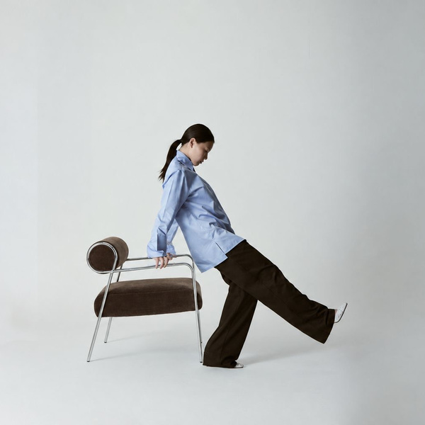 The Matrix Chair
