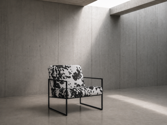 Moo Moo Armchair