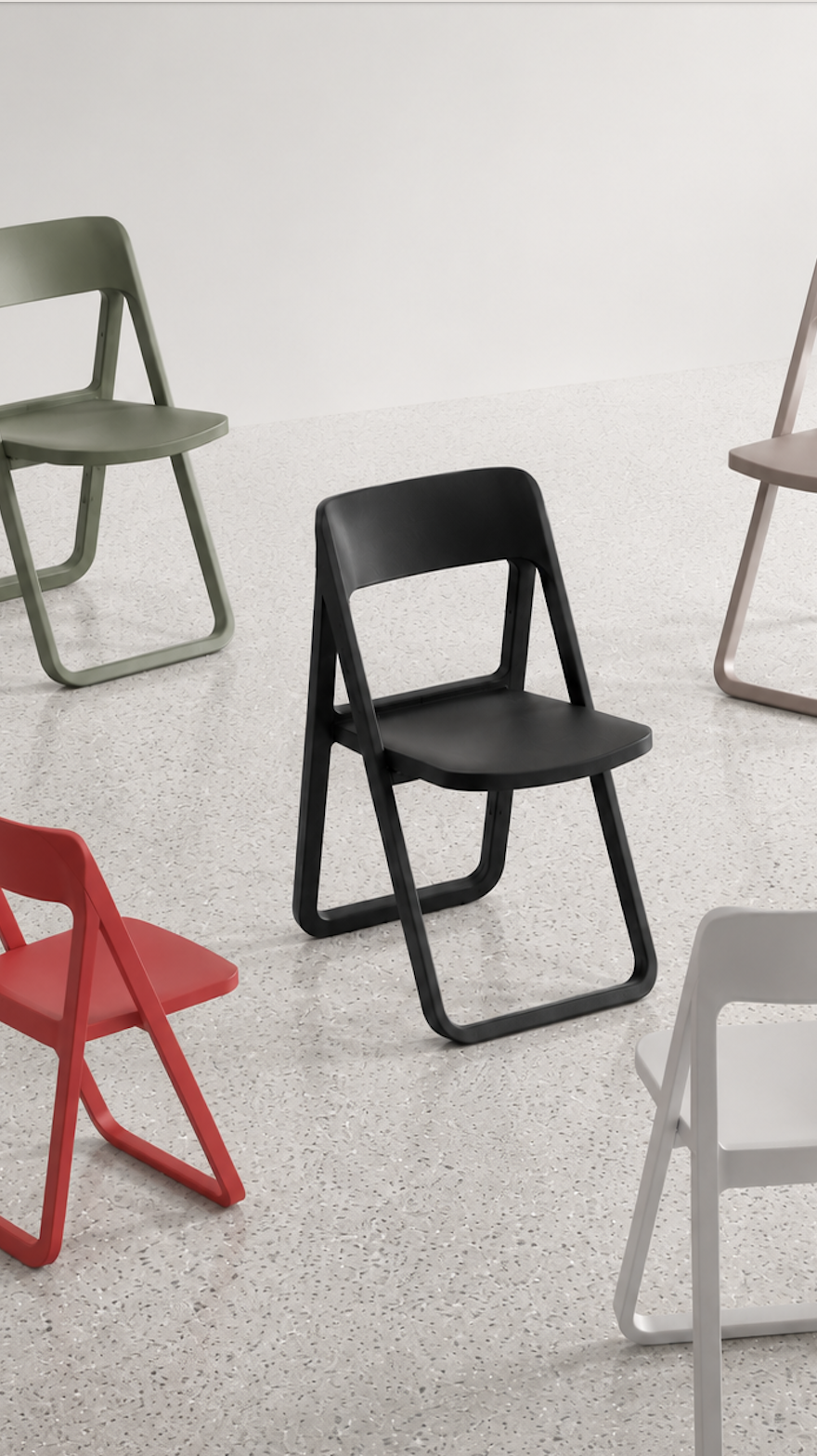 Foldable Chairs