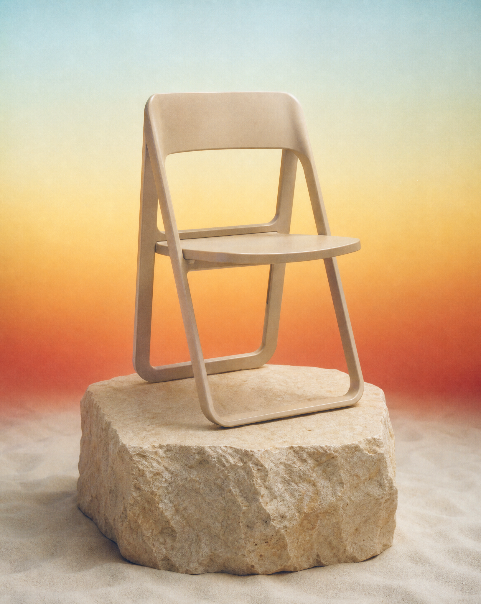 Foldable Chairs