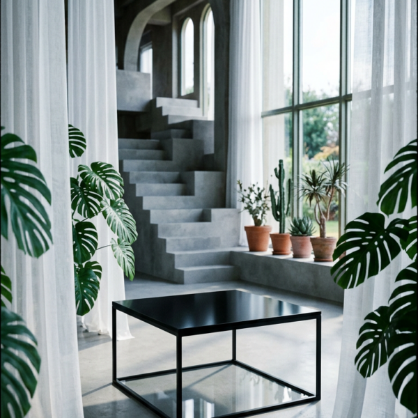 Allure Coffee Table (1)