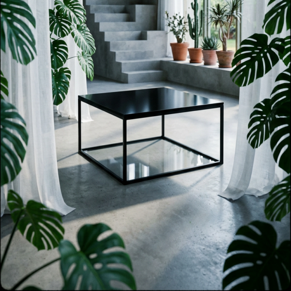 Allure Coffee Table (1) Allure Coffee Table (1)