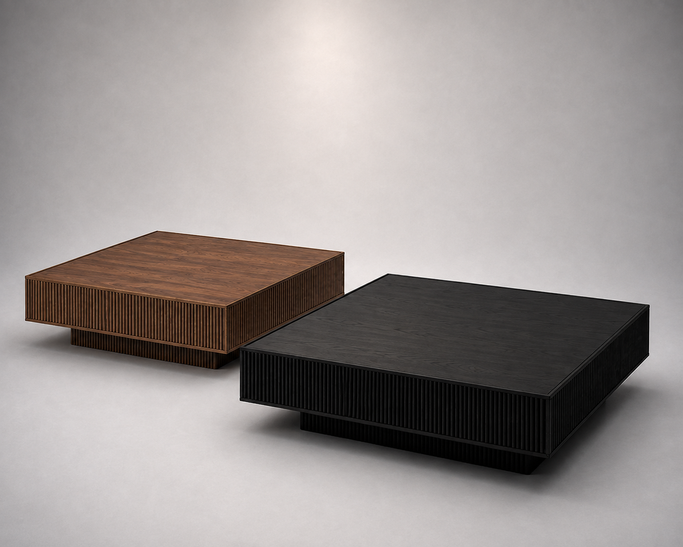 Ridge Coffee Table