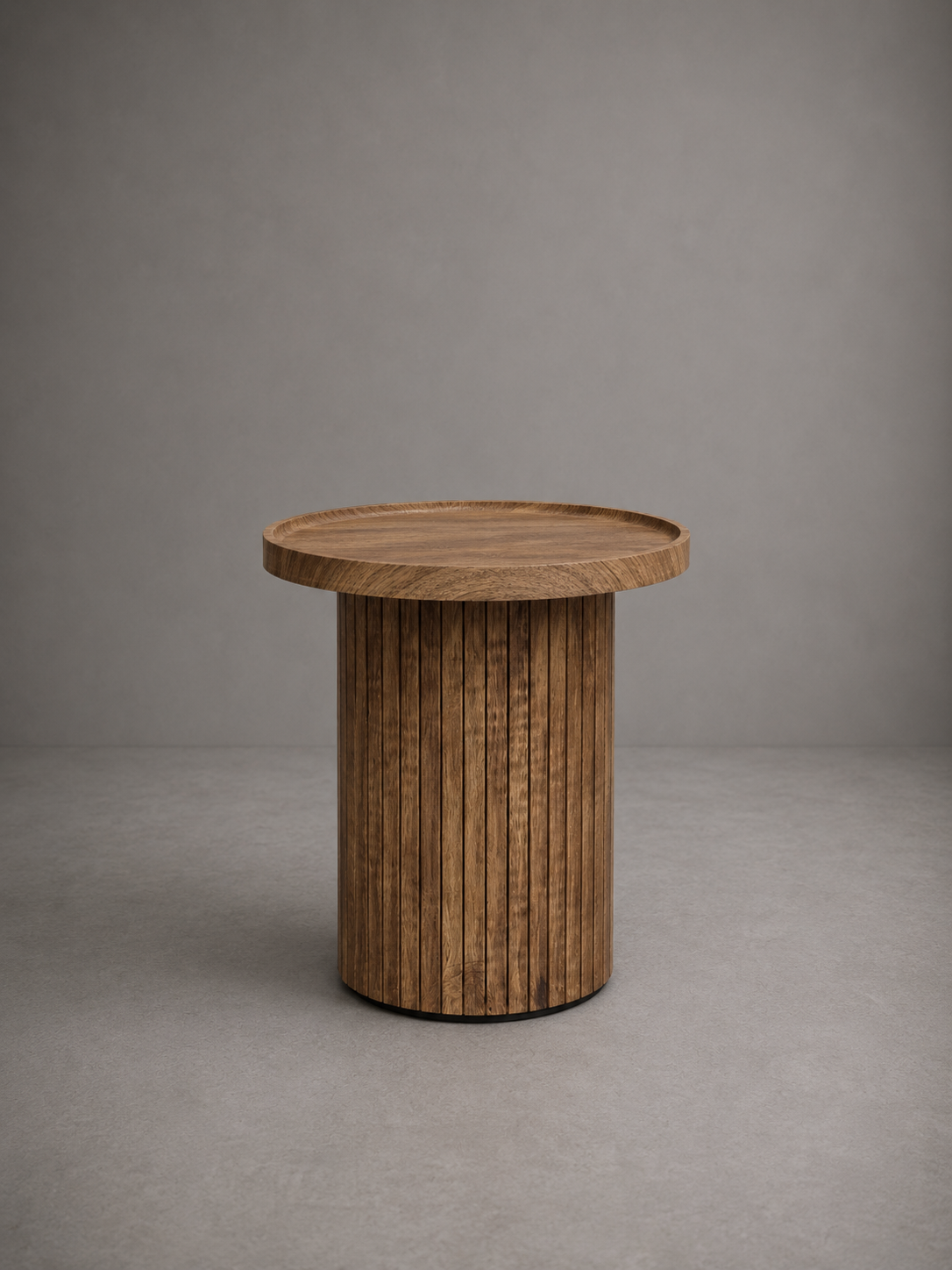 Terra Round Side Table