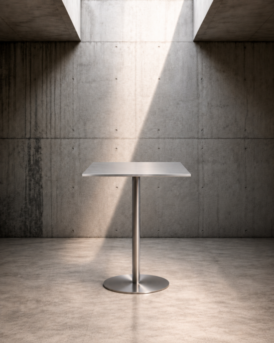 Astra Poseur Table