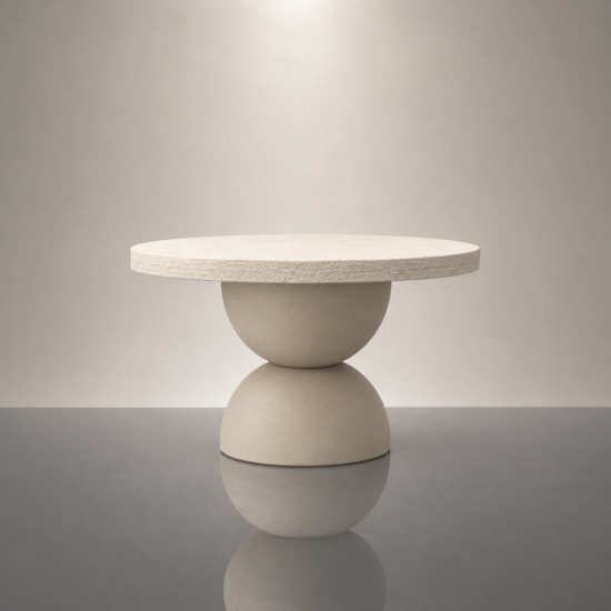 Elara Orbit Coffee Table