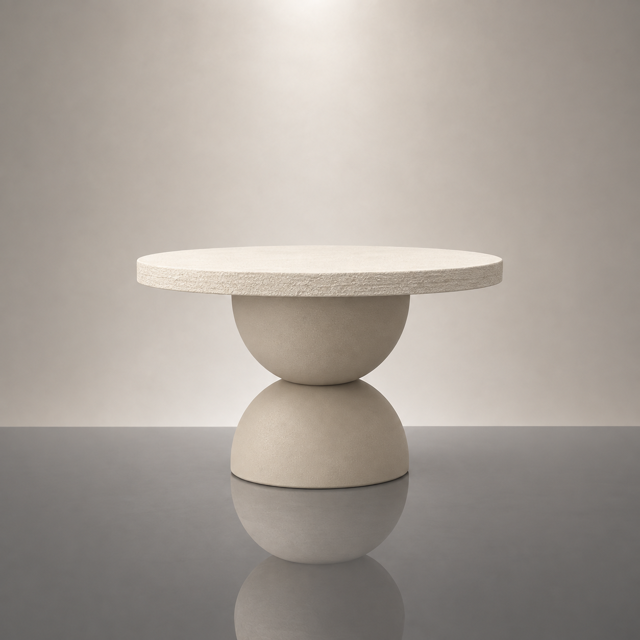 Elara Orbit Coffee Table