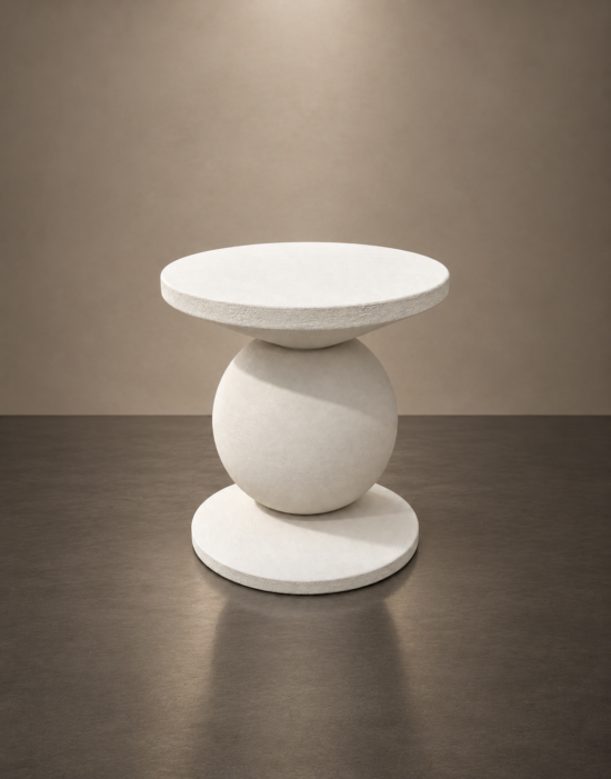 Solace Side Table