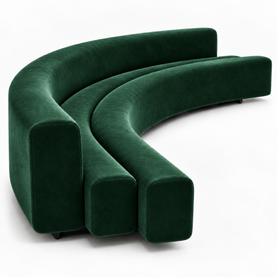 Osaka Forest Green