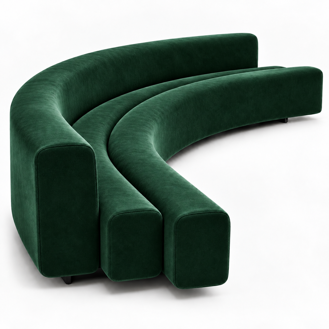Osaka Forest Green